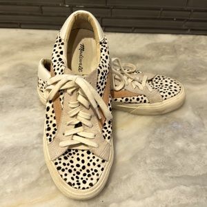 Madewell Sneakers